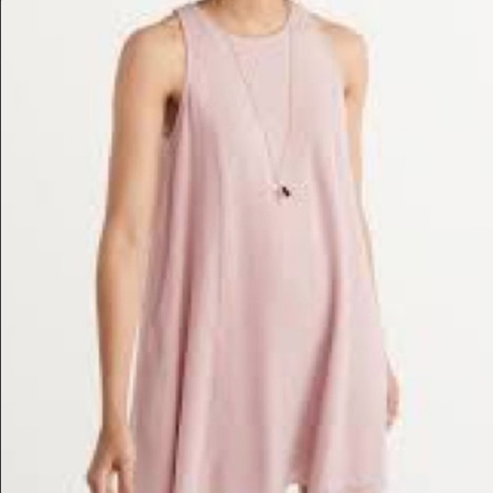 Abercrombie & Fitch swing dress